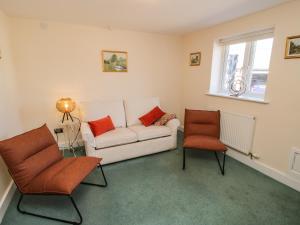 The Coach House At The Gables