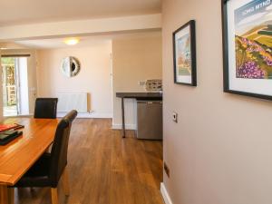 The Coach House At The Gables