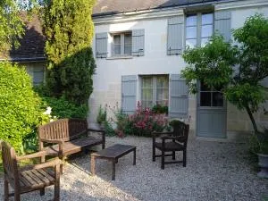 Près des châteaux de la Loire et du zoo de Beauval - 蒙特雷索