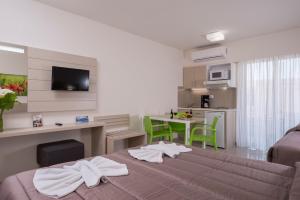 Atrion Resort Hotel Chania Greece