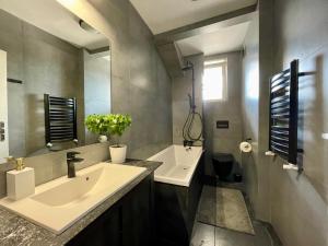 Apartament Wrzeszcz Kilińskiego