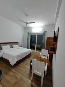 Hotel Anantam Residency