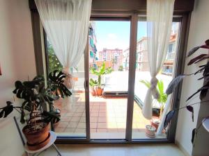 Manuela Nogales Apartments!