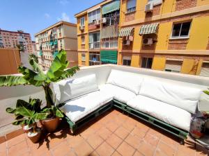 Manuela Nogales Apartments!