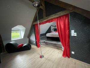 Love room le temps dun plaisir