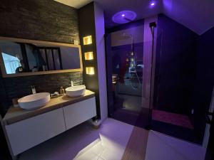 Love room le temps dun plaisir