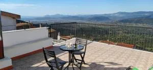 House Mare & Supramonte - Triei