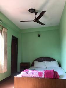 Hotel Sweet Dreams thamel kathmandu