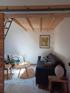 Macaza Maisons de vacances : photos des chambres