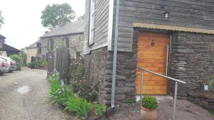 Maisons de vacances gite broceliande est : photos des chambres