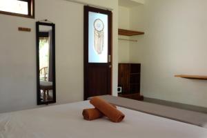 Phòng Đôi (Double Room)