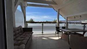 Darłówko by the sea - Darlowko