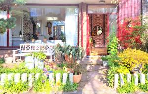 Bennebroek B&B