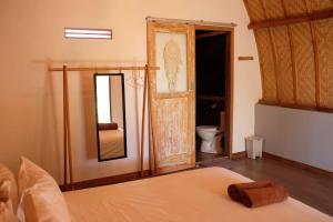 Nhà kiểu Nông thôn Giường Đôi (Cottage Double)