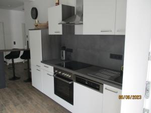 Parsberger Stadtwohnung