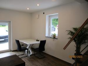 Parsberger Stadtwohnung