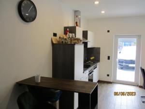 Parsberger Stadtwohnung