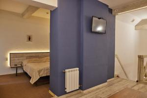 Comfort Double Room room in Zdybanka