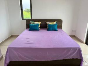 Green Village Duplex