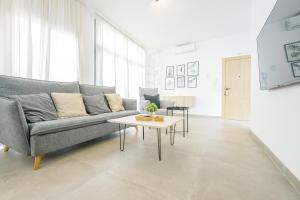 Moott Homes Suites Casa de los Leones APTO 1