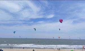 Blue Moon Hotel Mui Ne