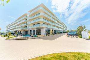 Apartament Nadmorska Przystań Polanki Aqua