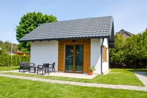 PRZYSTANEK G&S - Mikoszewo