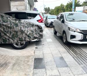 Blue Moon Hotel Mui Ne