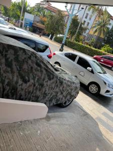 Blue Moon Hotel Mui Ne