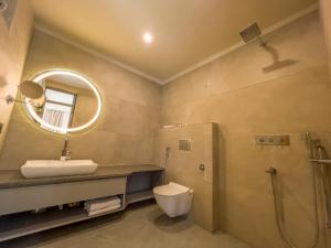 The Silk Route Ladakh