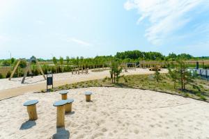 Apartament Nadmorska Przystań Polanki Aqua