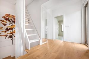 Modern holiday home with terrace close to Nova Gorica 