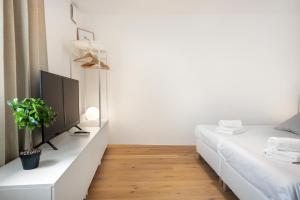 Modern holiday home with terrace close to Nova Gorica