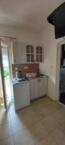 Studio with Terrace room in Apartmani Stojanović