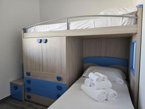 Residenza Lamandia - private villa by MONHOLIDAY