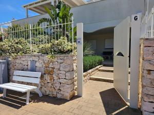 Residenza Lamandia - private villa by MONHOLIDAY