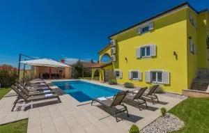 Gorgeous apartments with shared heated pool - Mušalež