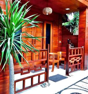 Biệt Thự (Villa)