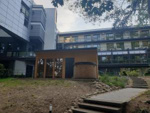 Apartament nad zalewem