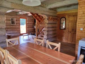 Domy z Bali 2 Głęboczek