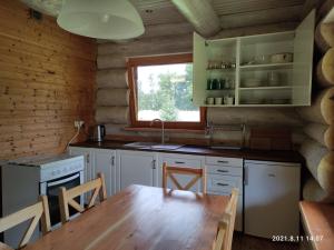 Domy z Bali 2 Głęboczek