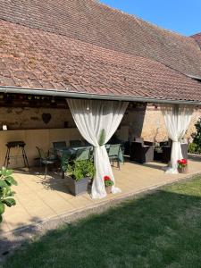 Gîte La maison de Jules