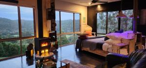 Rehab155 @Destination M: relax, reconnect, imagine