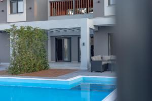 Assos Luxury Villas