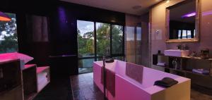 Rehab155 @Destination M: relax, reconnect, imagine