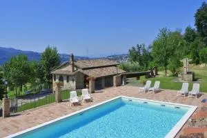 Villa San Martino - Happy Rentals - Бруфа