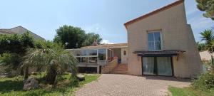 Maison avec jardin et piscine - Apartmány, Juvignac