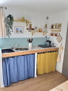 La petite bohême K6conciergerie