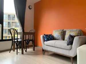 The Base Central Phuket - Ban Rangeng