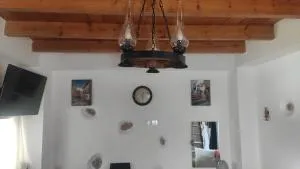 Tsitsinos maisonette House - Zíros